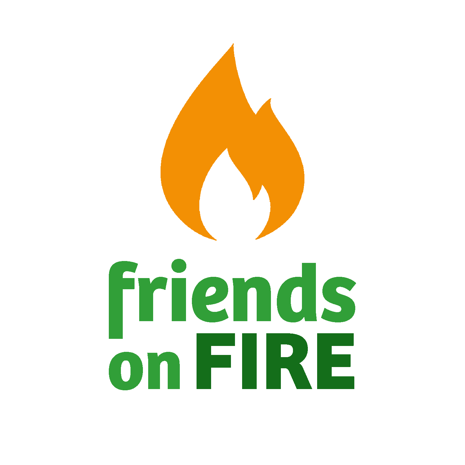 friends on FIRE